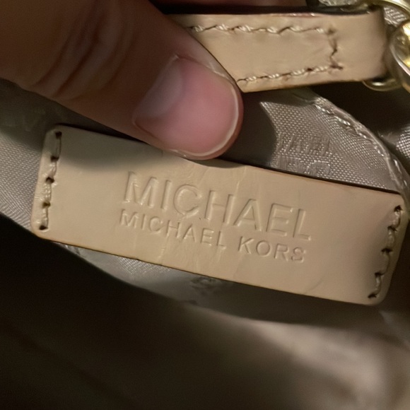 Michael Kors Bag - Picture 3 of 5